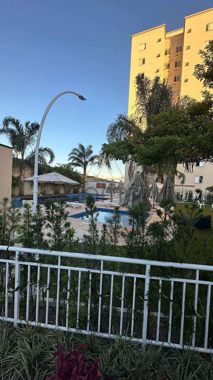 APARTAMENTO À VENDA, COM 2 QUARTOS, 53m² - BAIRRO TINGUI