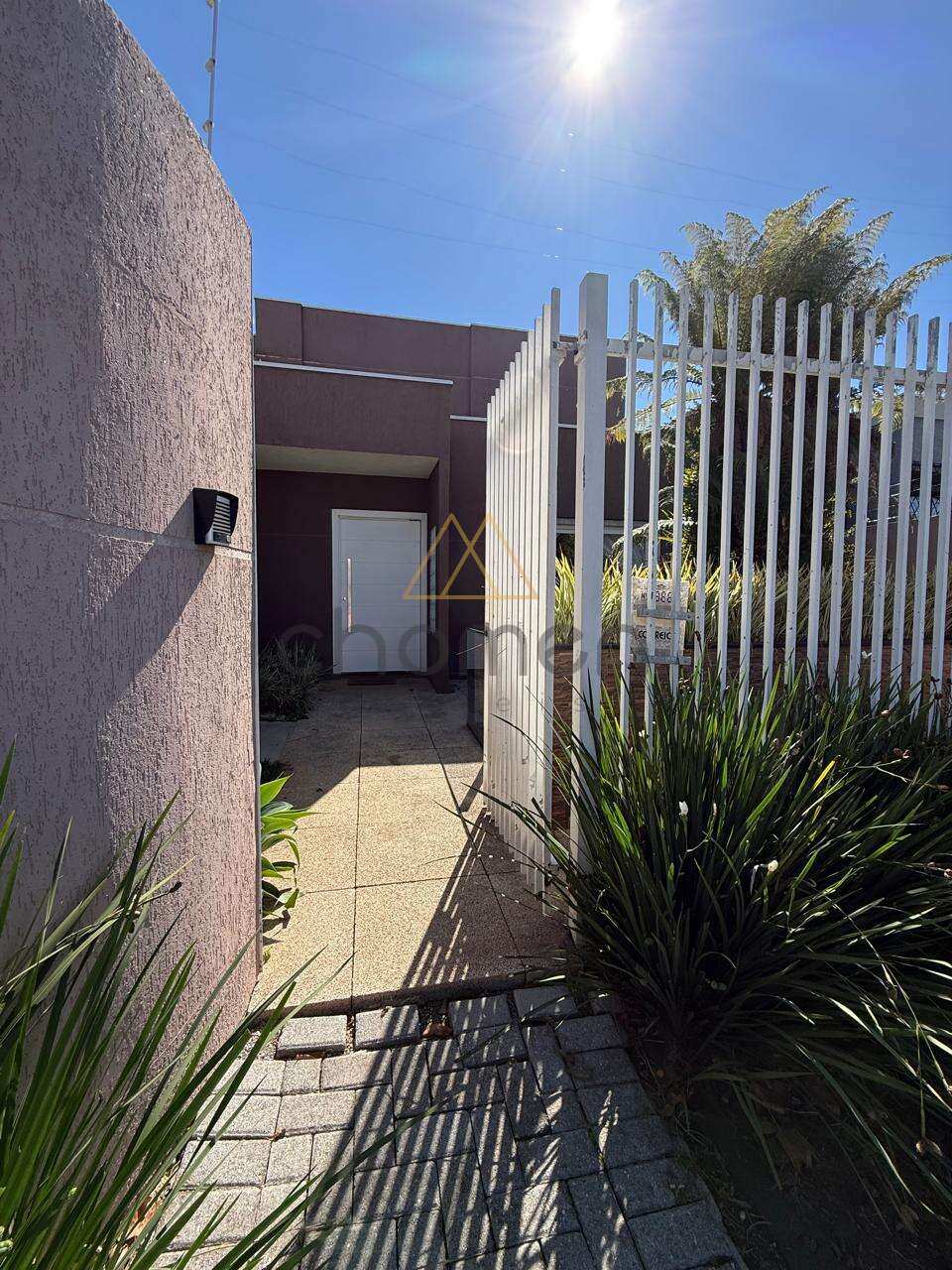 Casa à venda com 3 quartos - Ahú,Curitiba