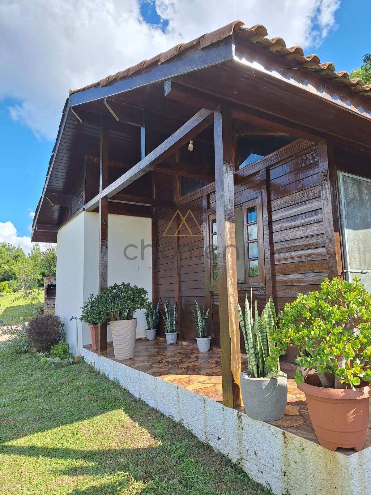 Chácara à venda com 2 quartos, 65m² - Rural,Tijucas do Sul
