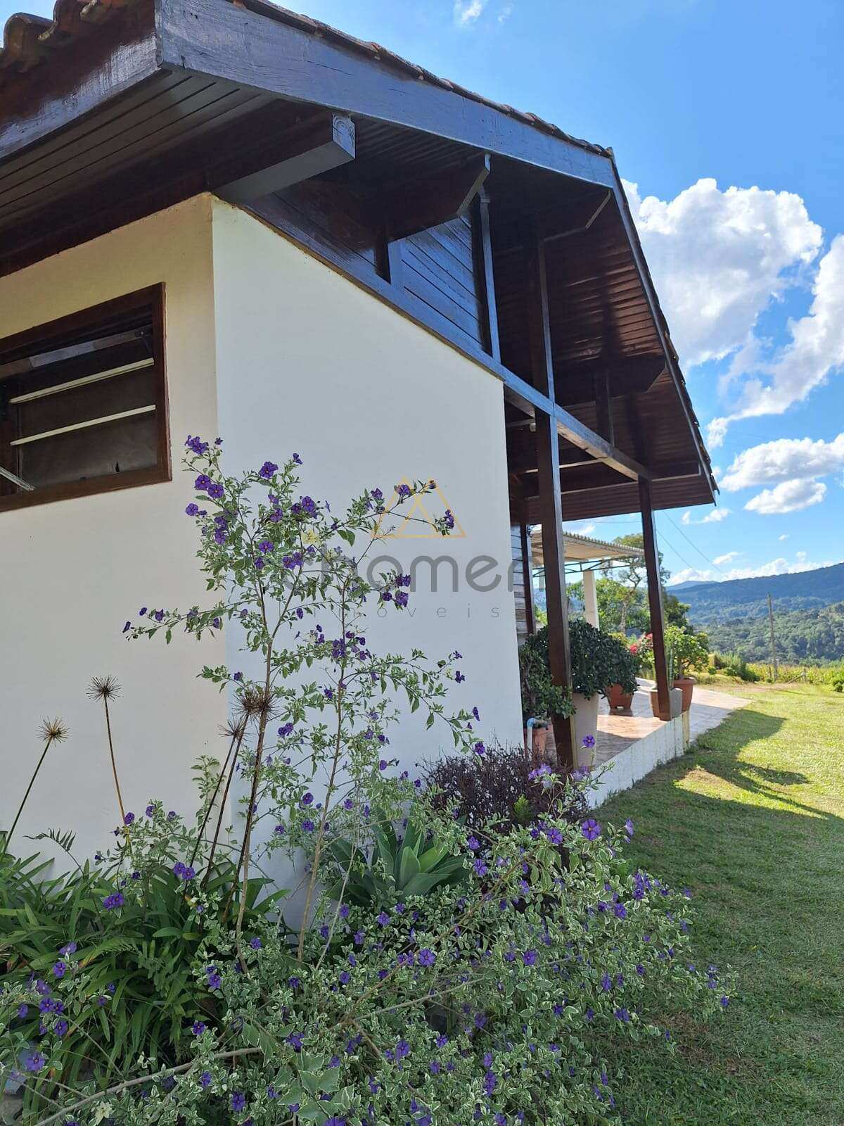 Chácara à venda com 2 quartos, 65m² - Rural,Tijucas do Sul