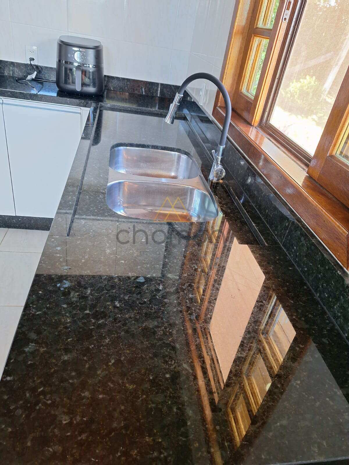  - CHÁCARA EM TIJUCAS DO SUL COM CASA DE 65m²