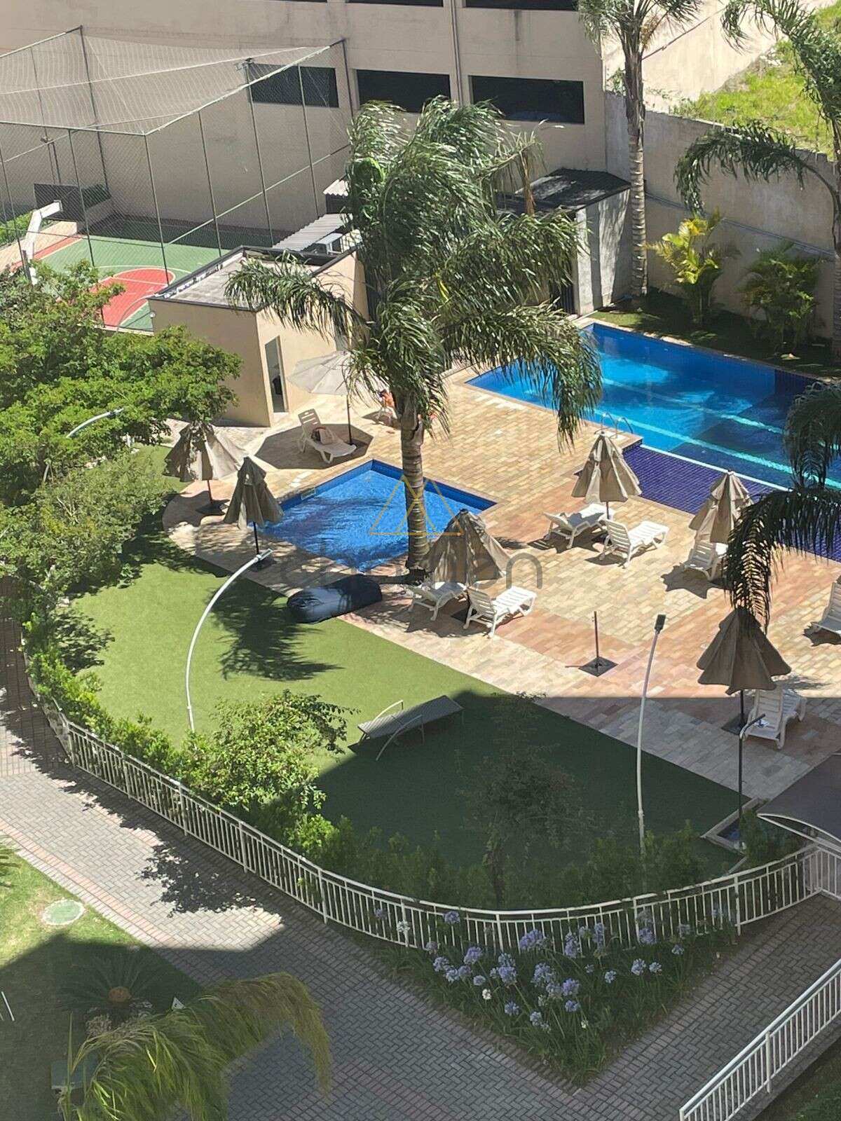 TINGUI - APARTAMENTO DE 2 QUARTOS